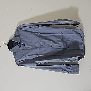 Awareness Kenneth Cole Non Iron Slim Fit Size 14 1/2 32/33